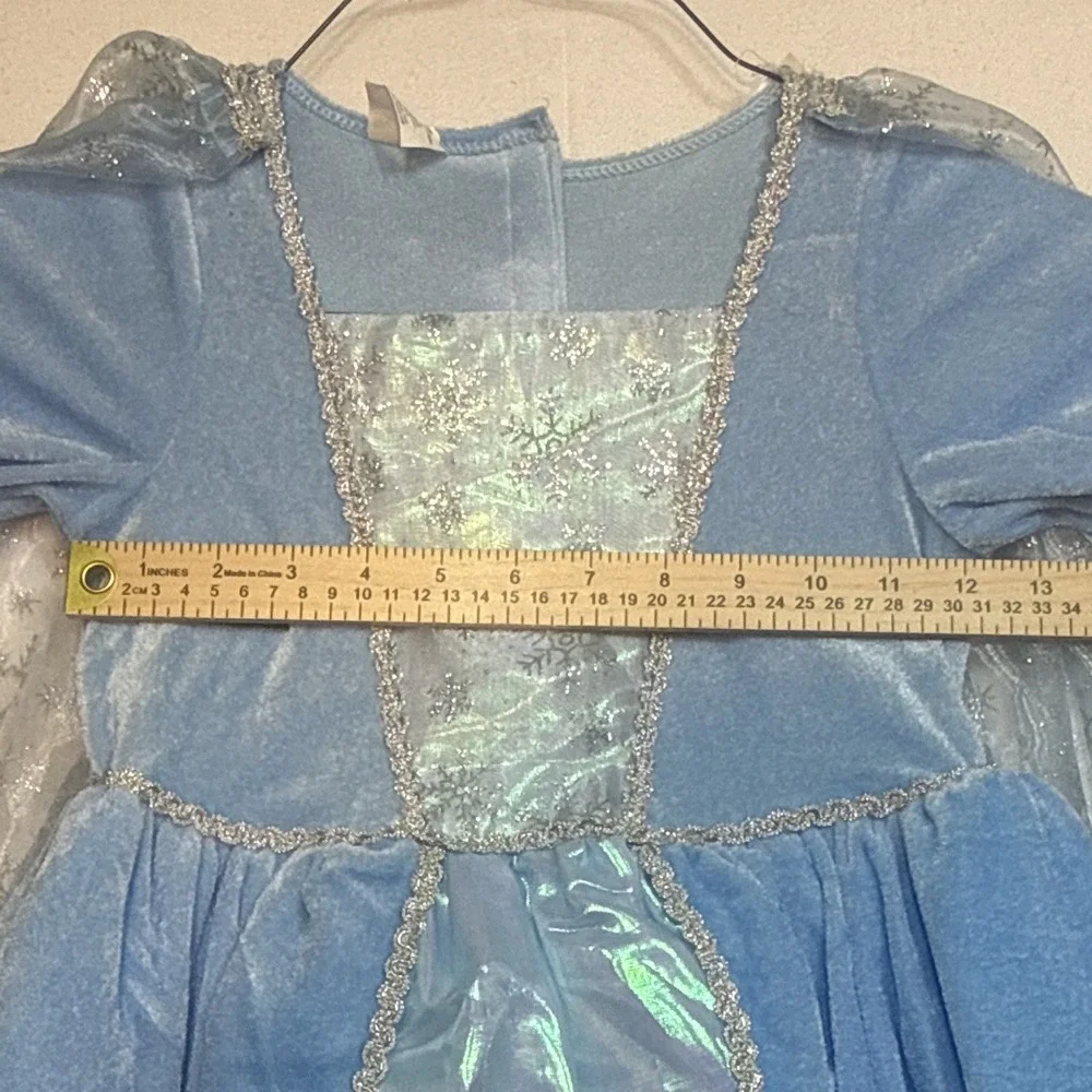 N/A girls princess