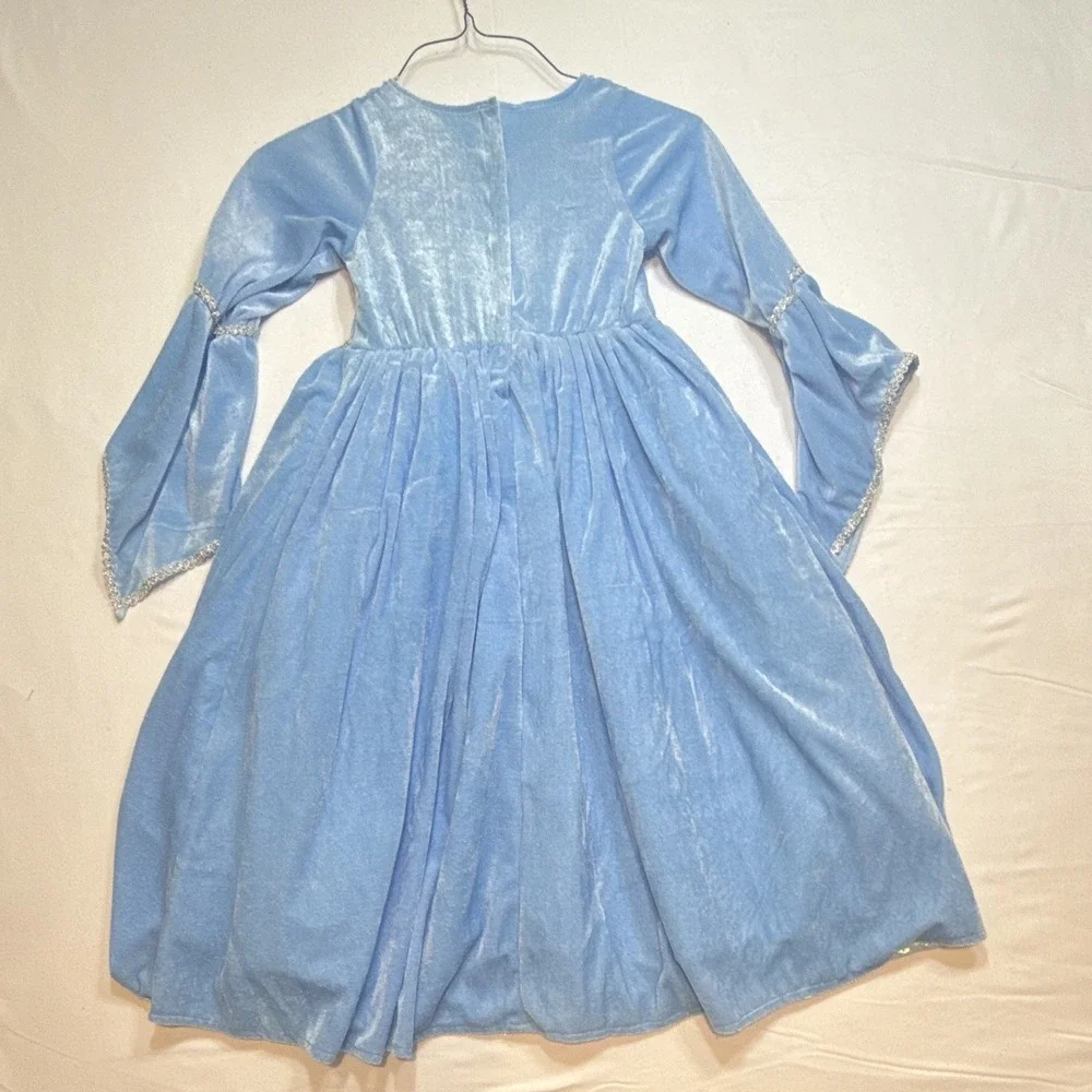 N/A girls princess