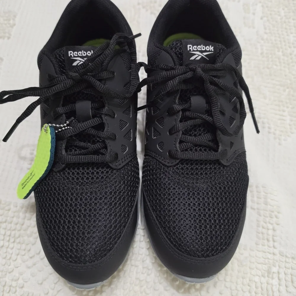 Reebok items traditionally
