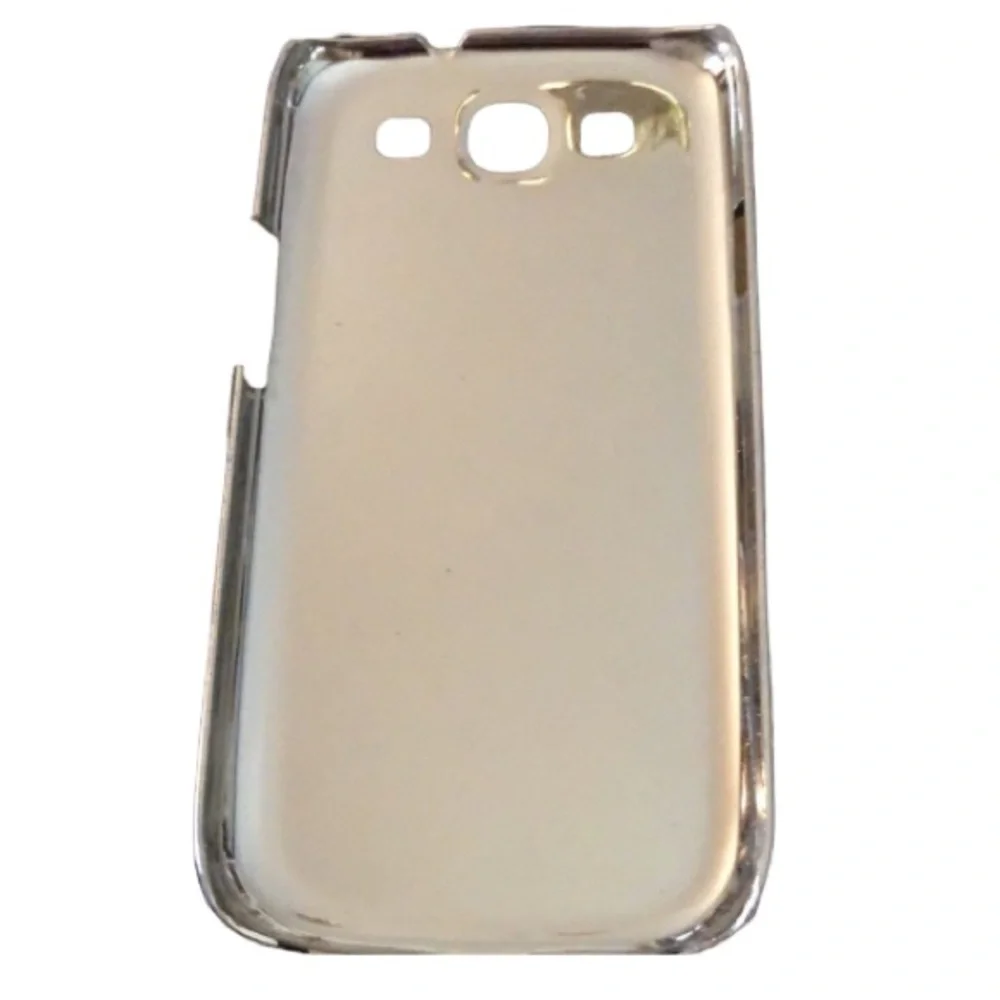 Ferrari silver cell