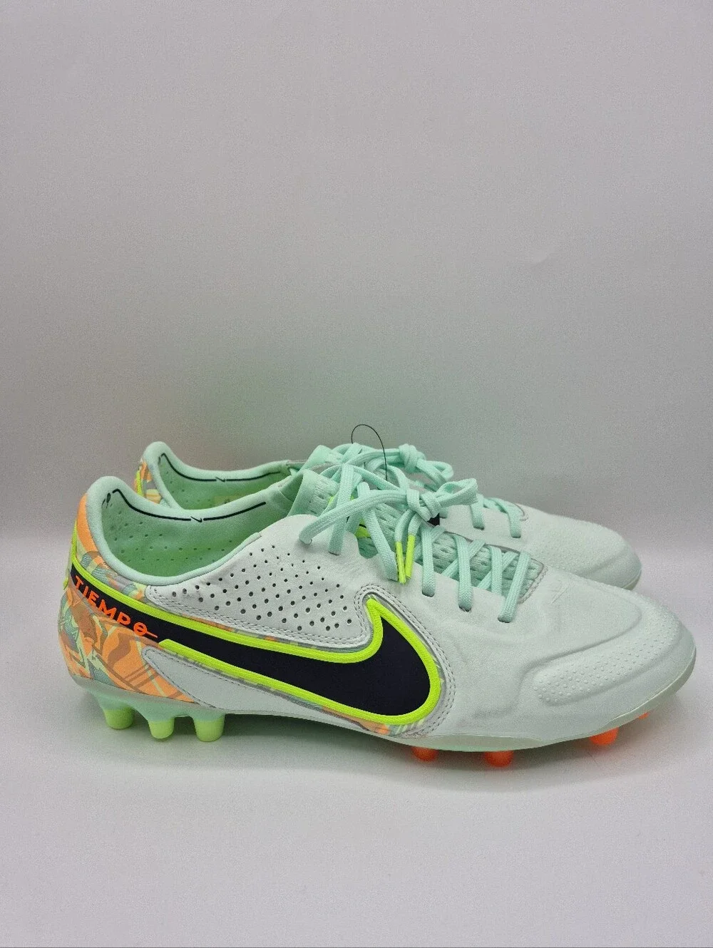Nike tiempo legend