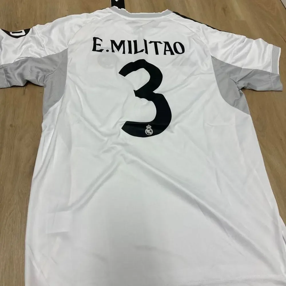 adidas real madrid