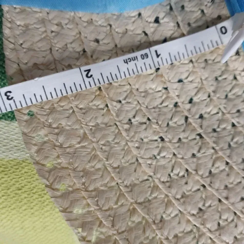 Unbranded floppy wide
