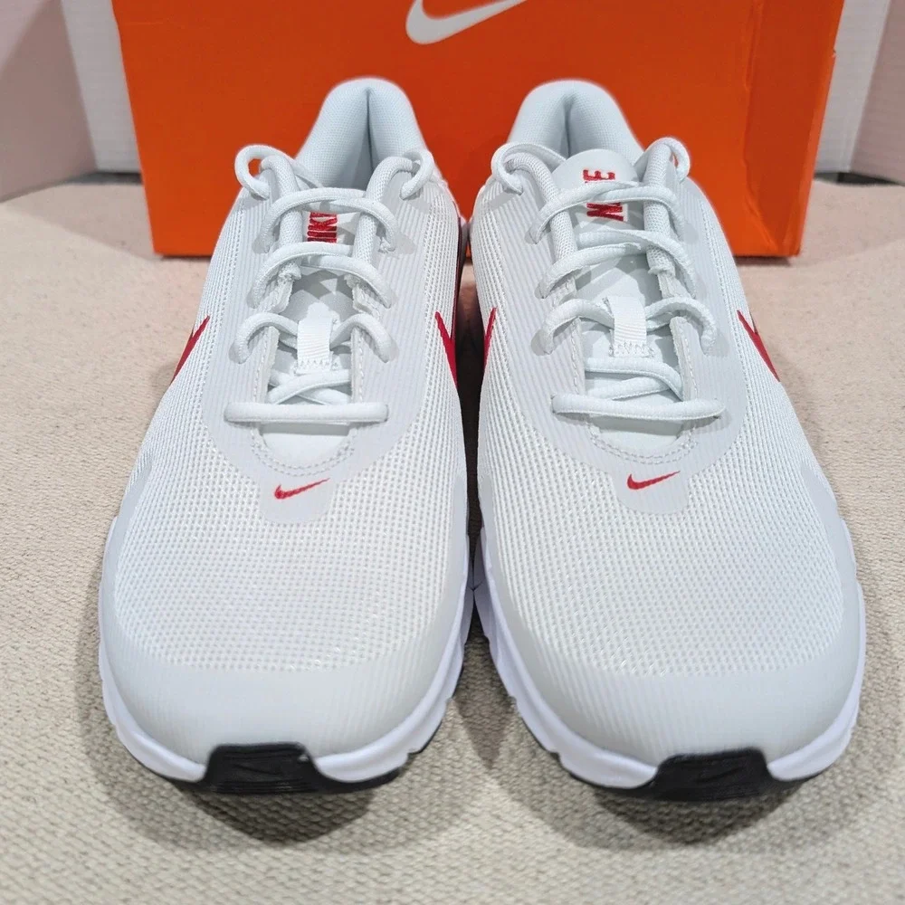 Nike have comfort mesh