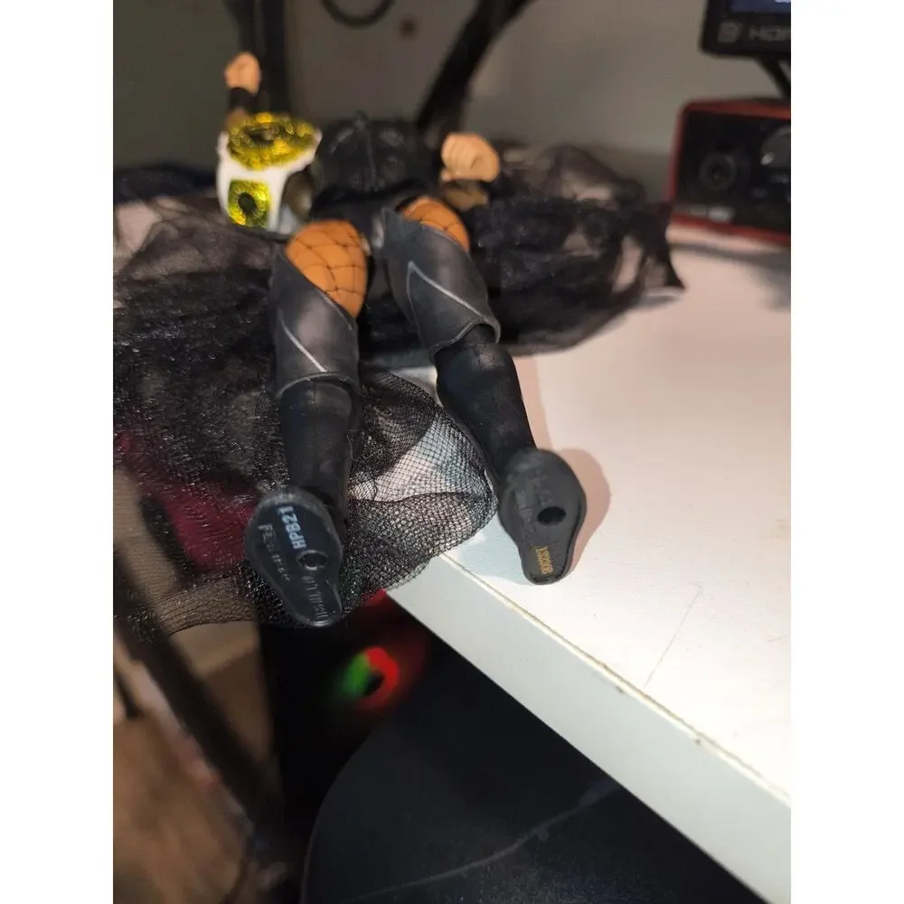 WWE elite set