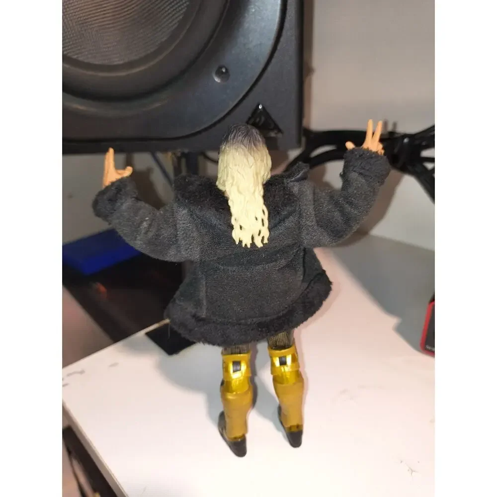 WWE elite set