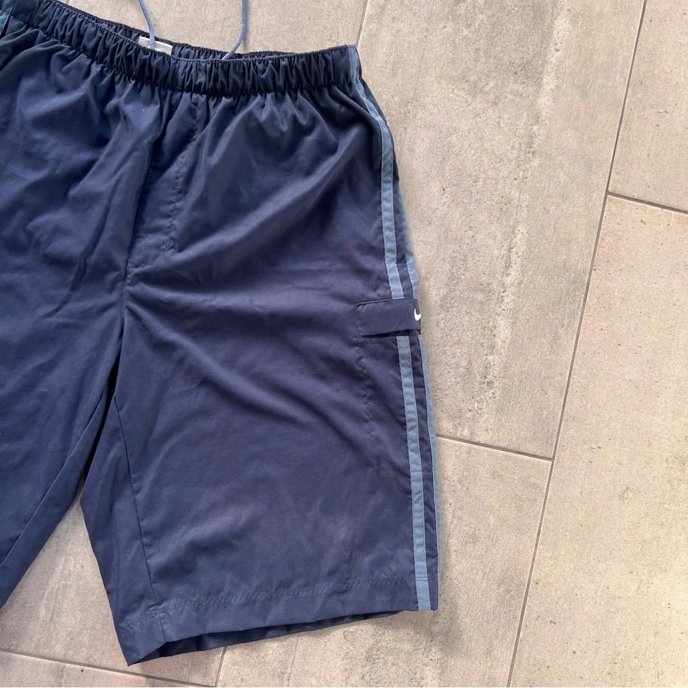 Nike color navy purchases
