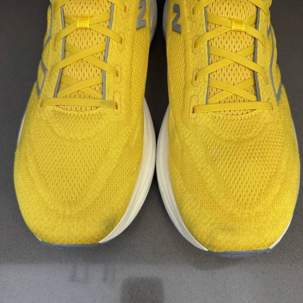New Balance receive are photos