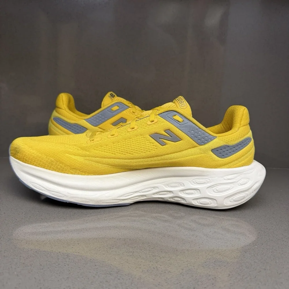 New Balance wide size style