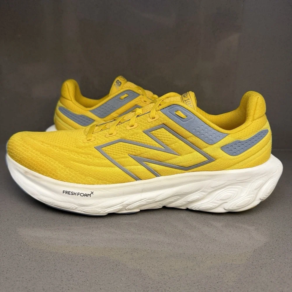 New Balance width present