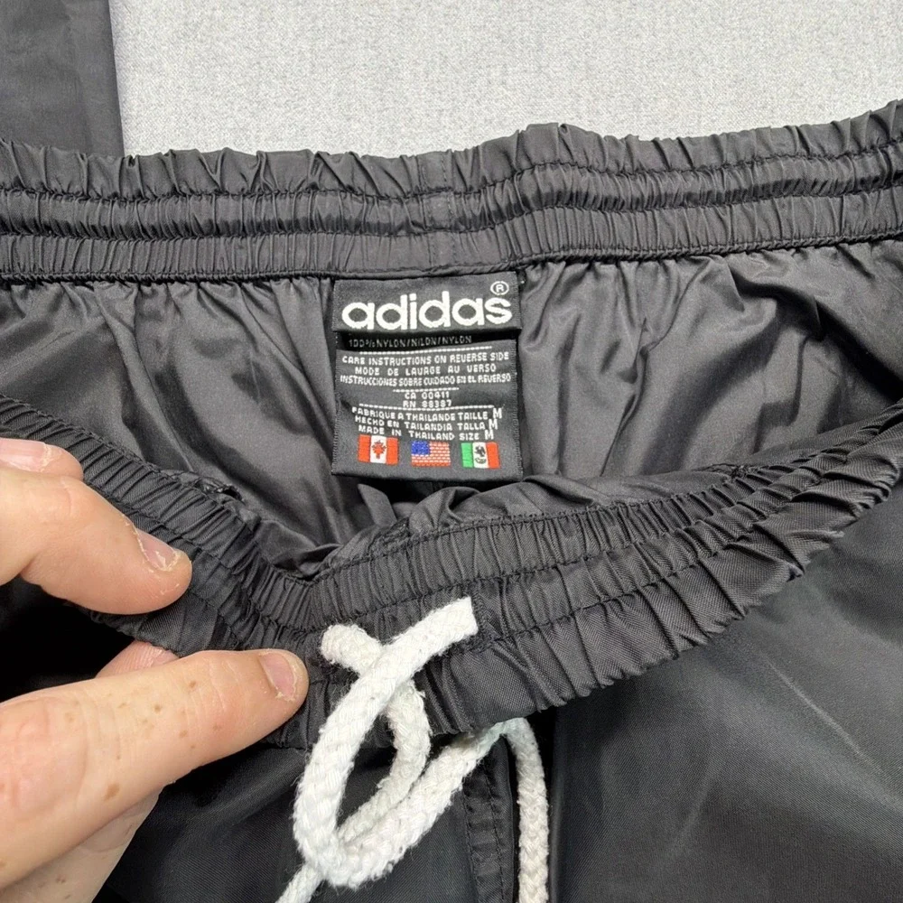 adidas vtg pants