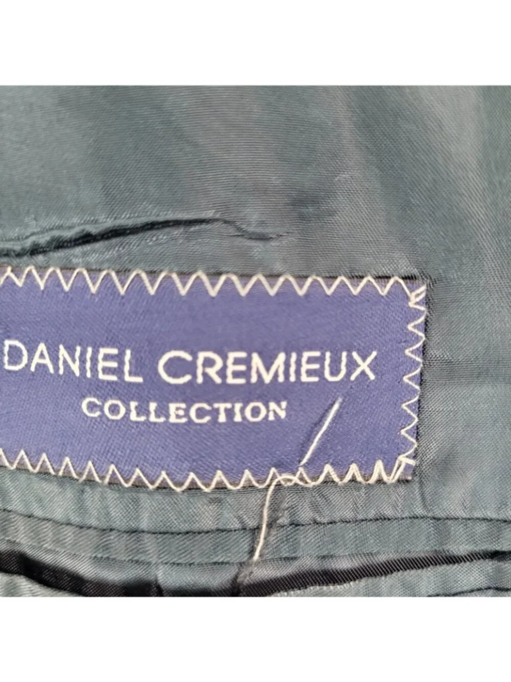 Daniel Cremieux daniel cremieux