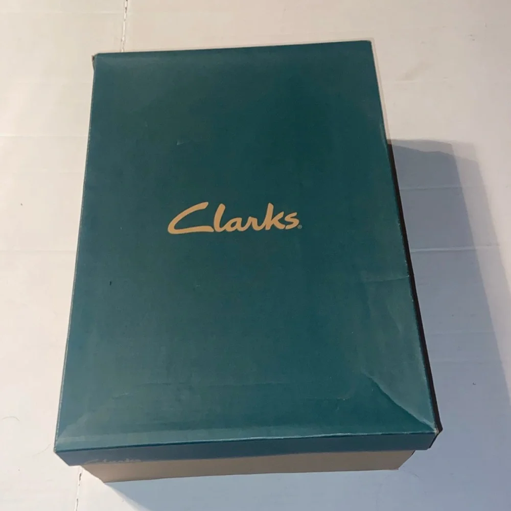 Clarks these escalate