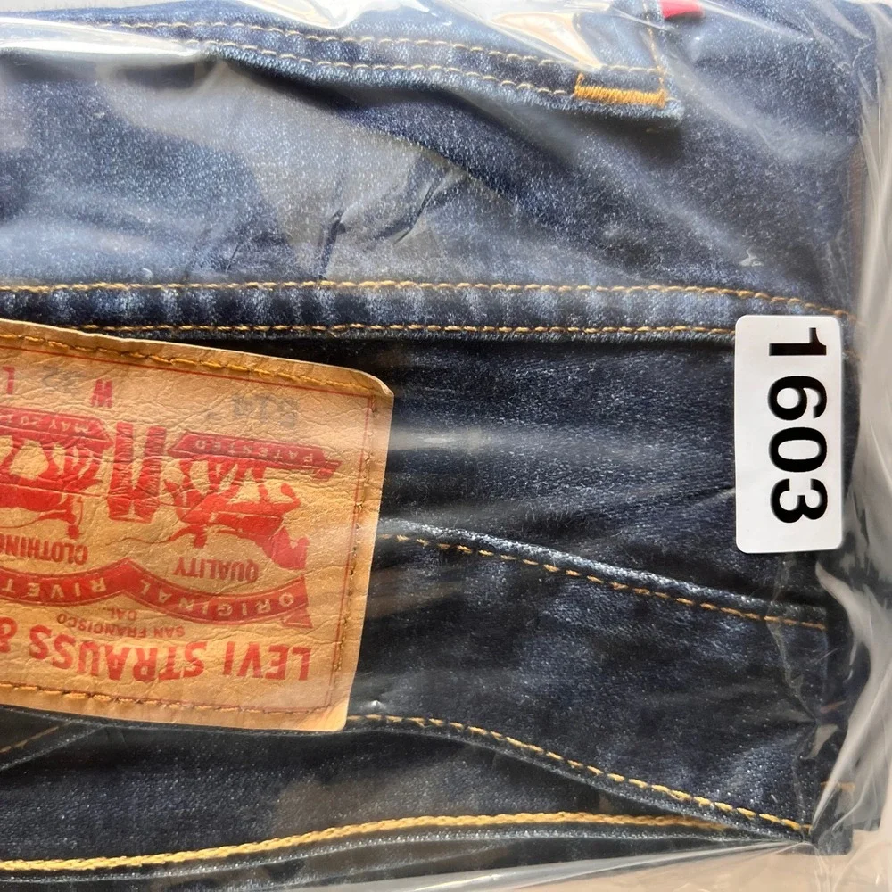 Levis levi strauss