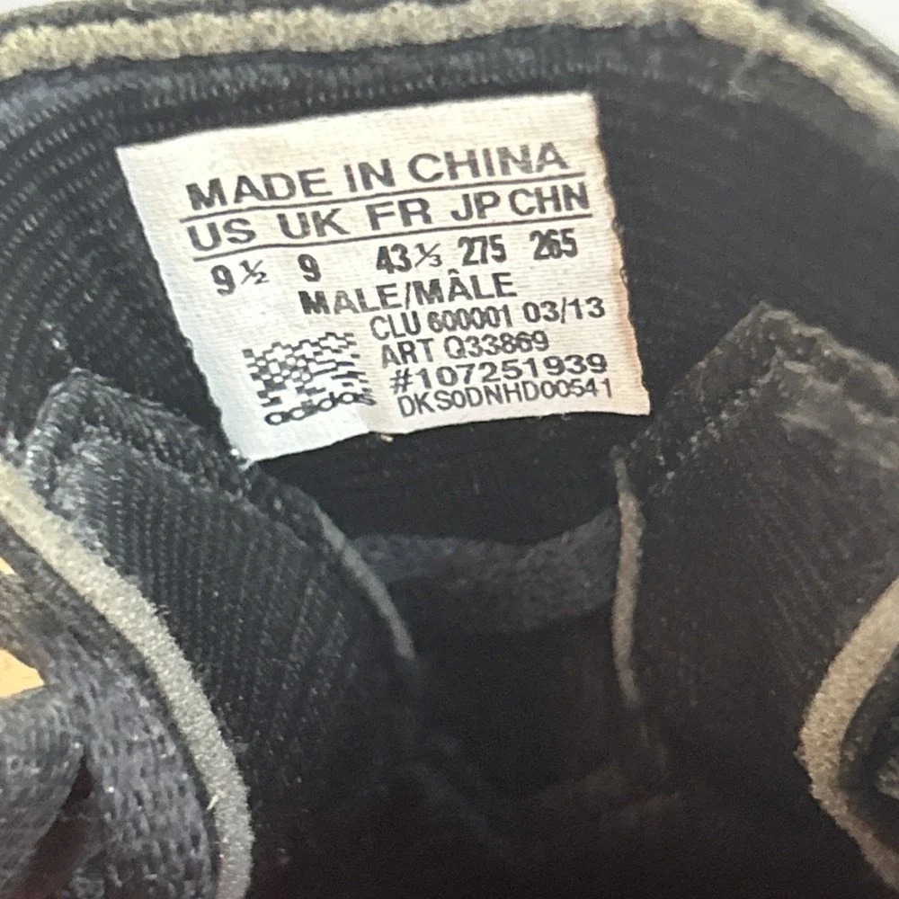 adidas see photos