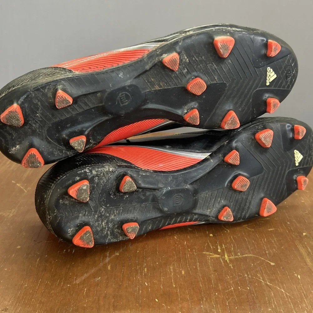 adidas see photos