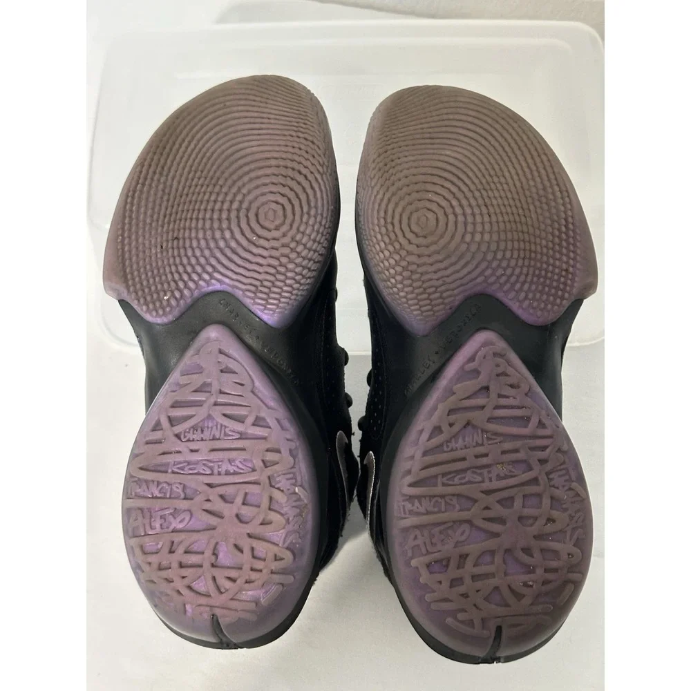 Nike mens zoom