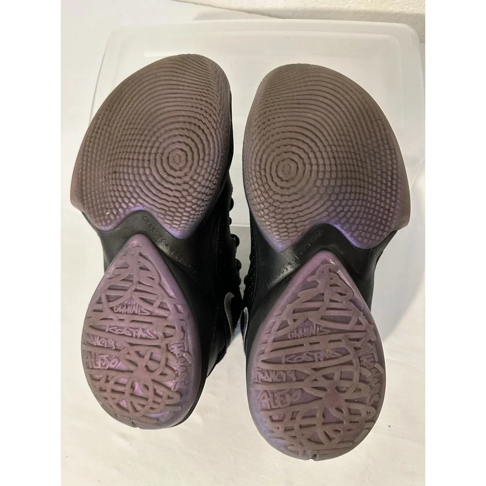 Nike mens zoom