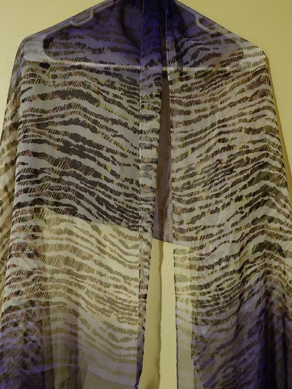 Anne Klein women scarves
