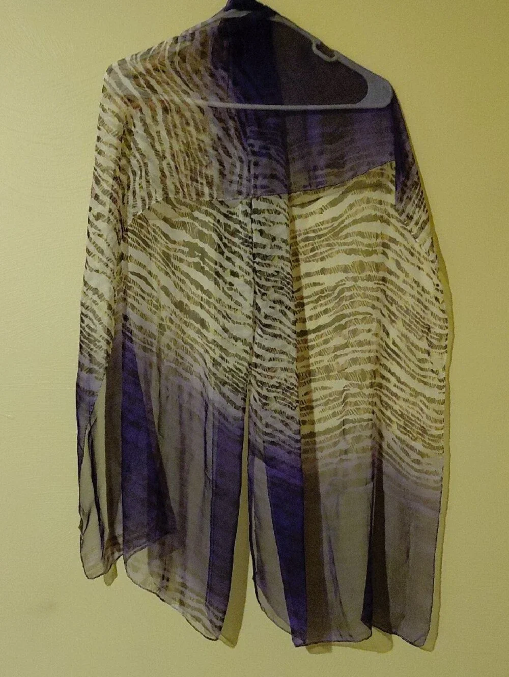 Anne Klein women scarves