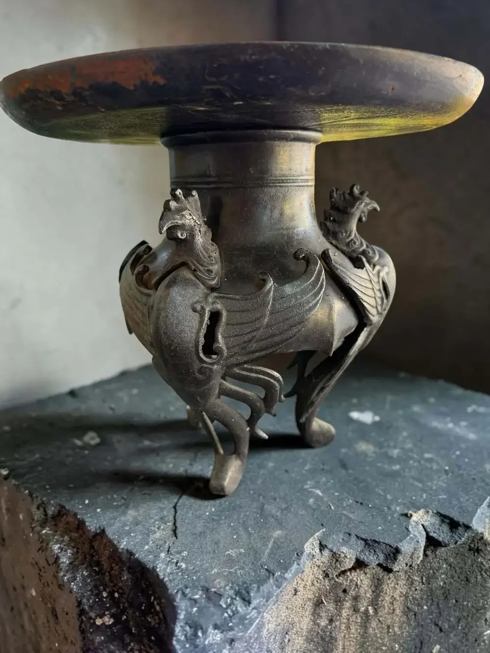Unbranded antique japanese