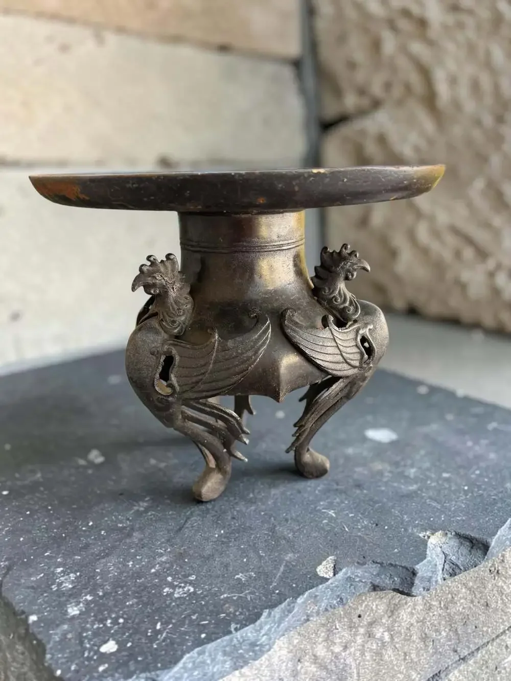 Unbranded antique japanese