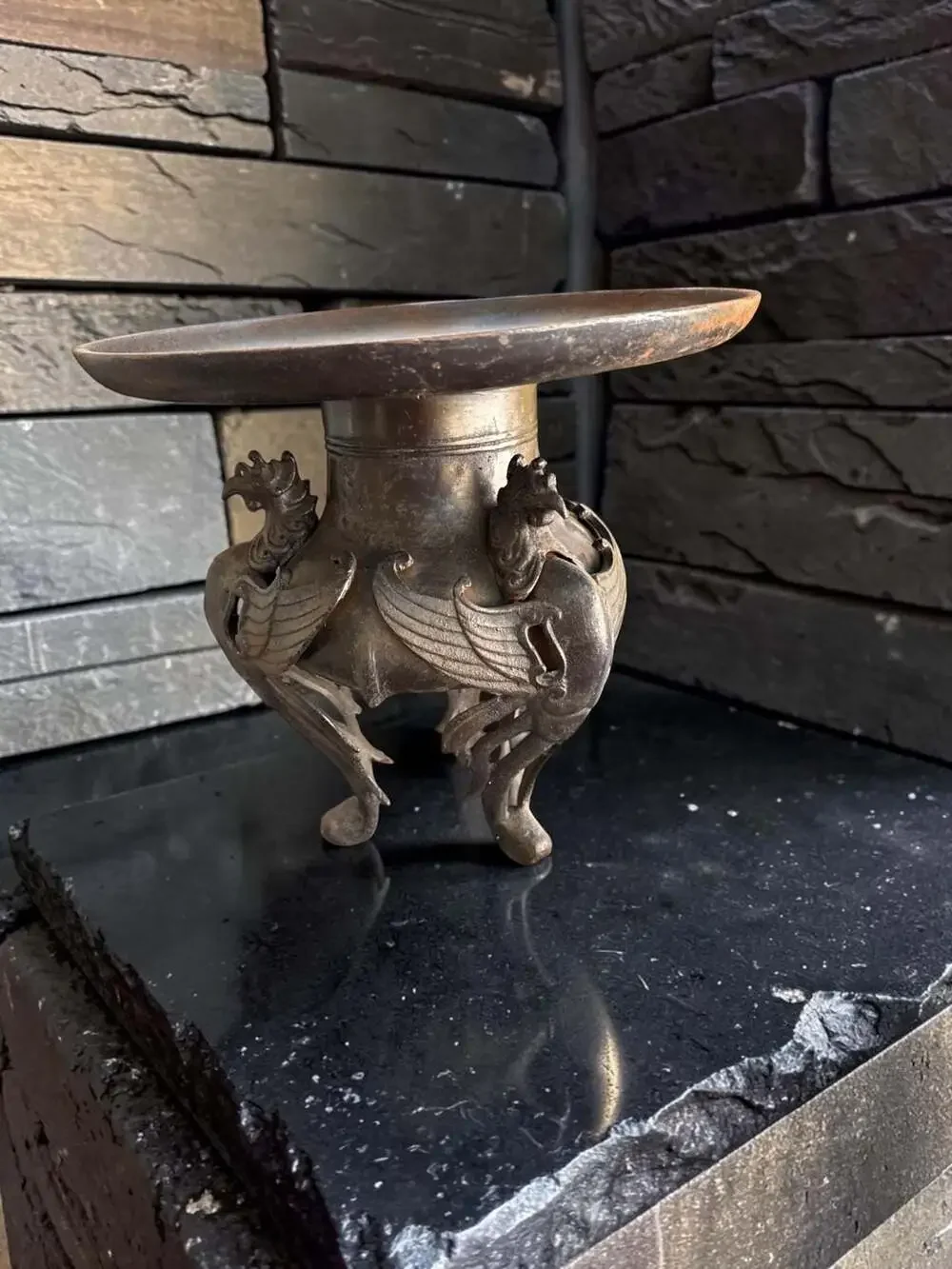 Unbranded antique japanese