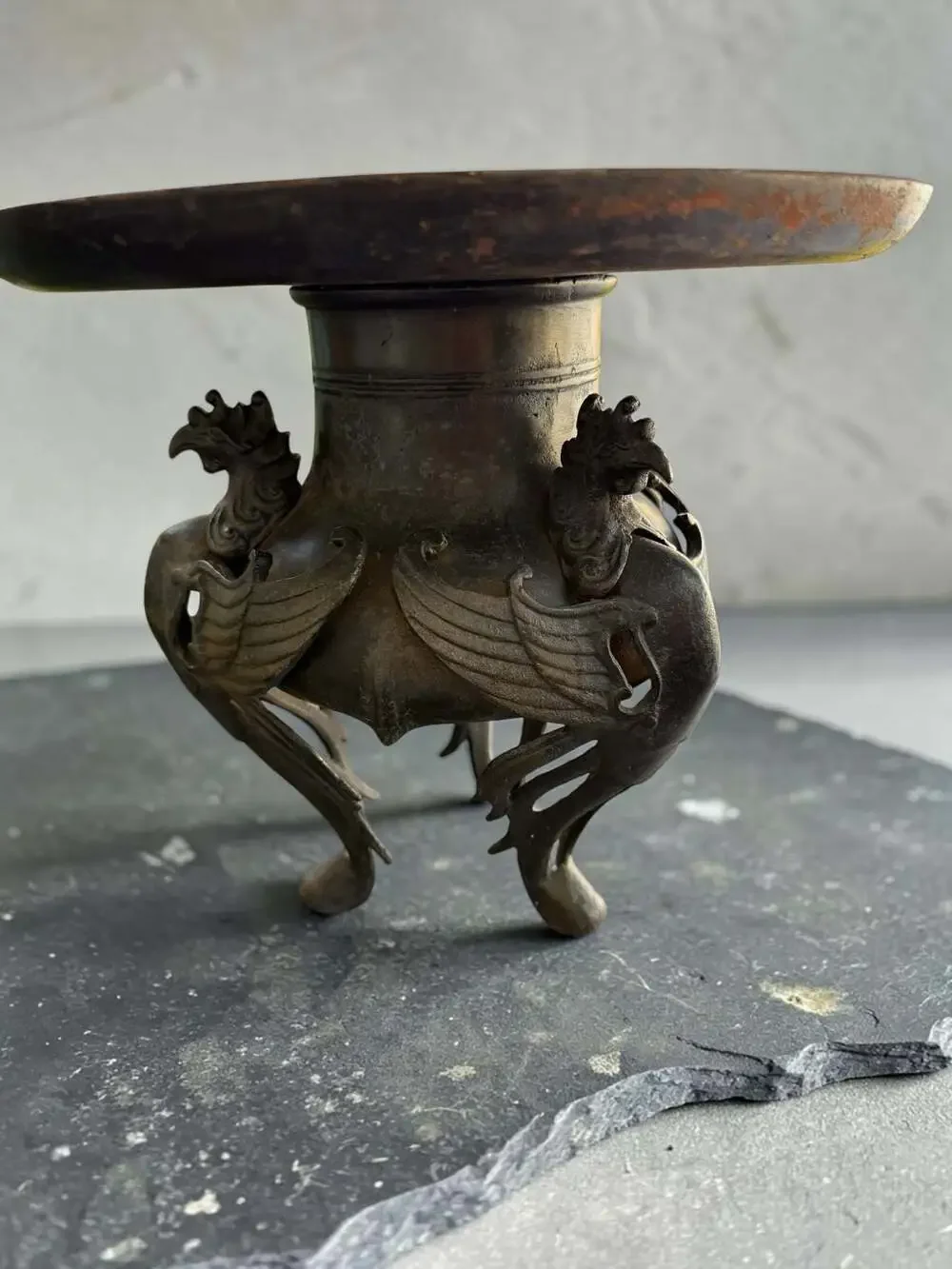 Unbranded antique japanese