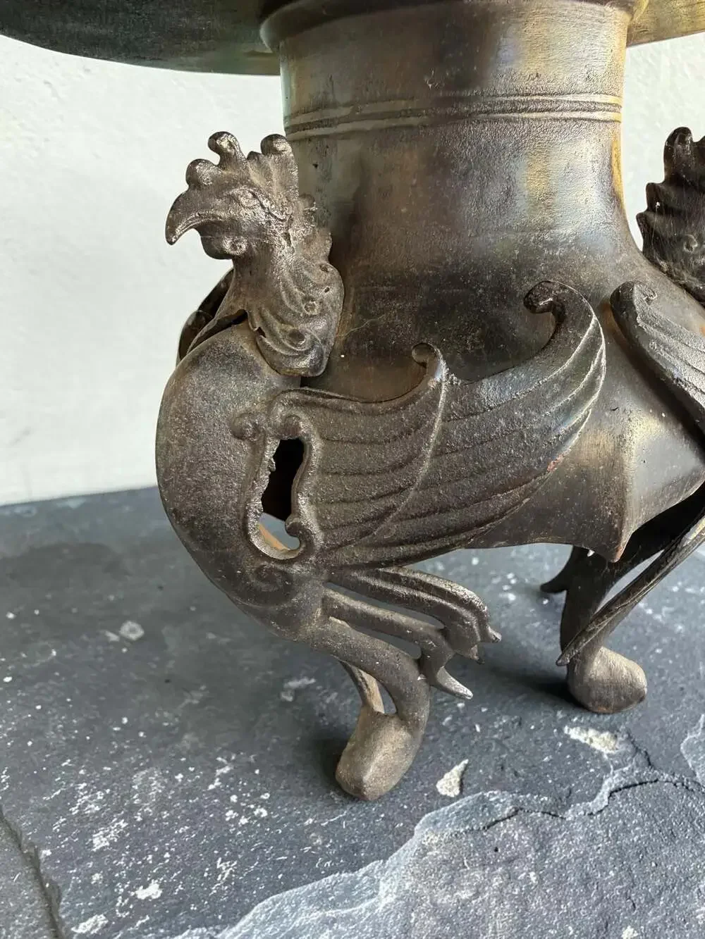 Unbranded antique japanese