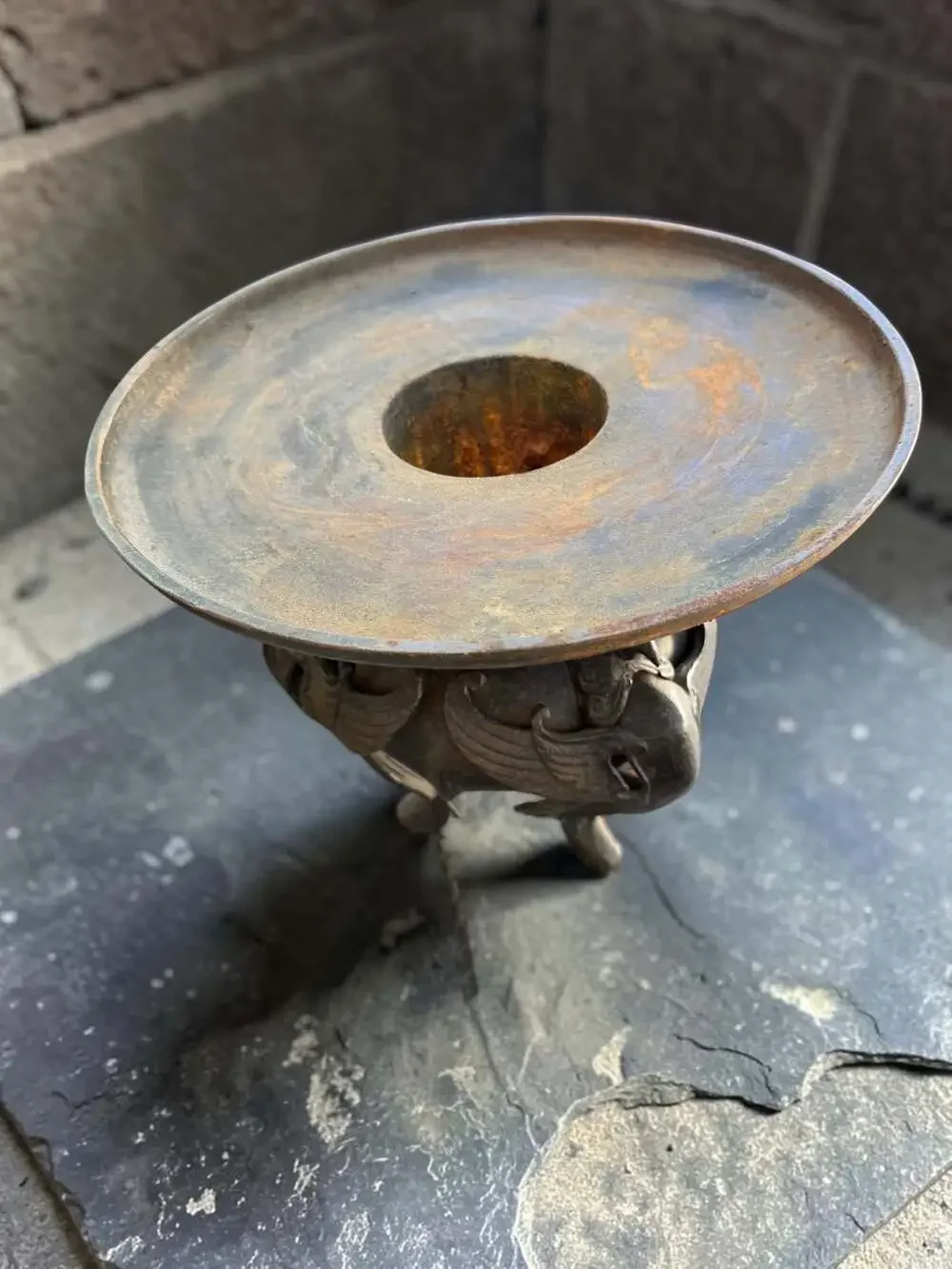 Unbranded antique japanese