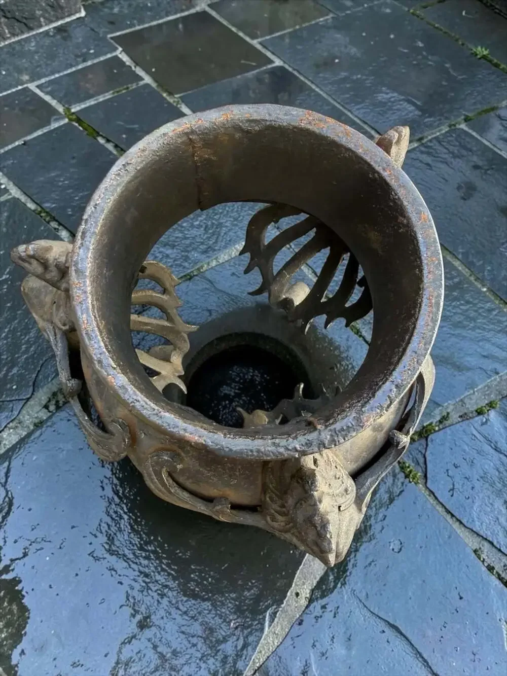 Unbranded antique japanese