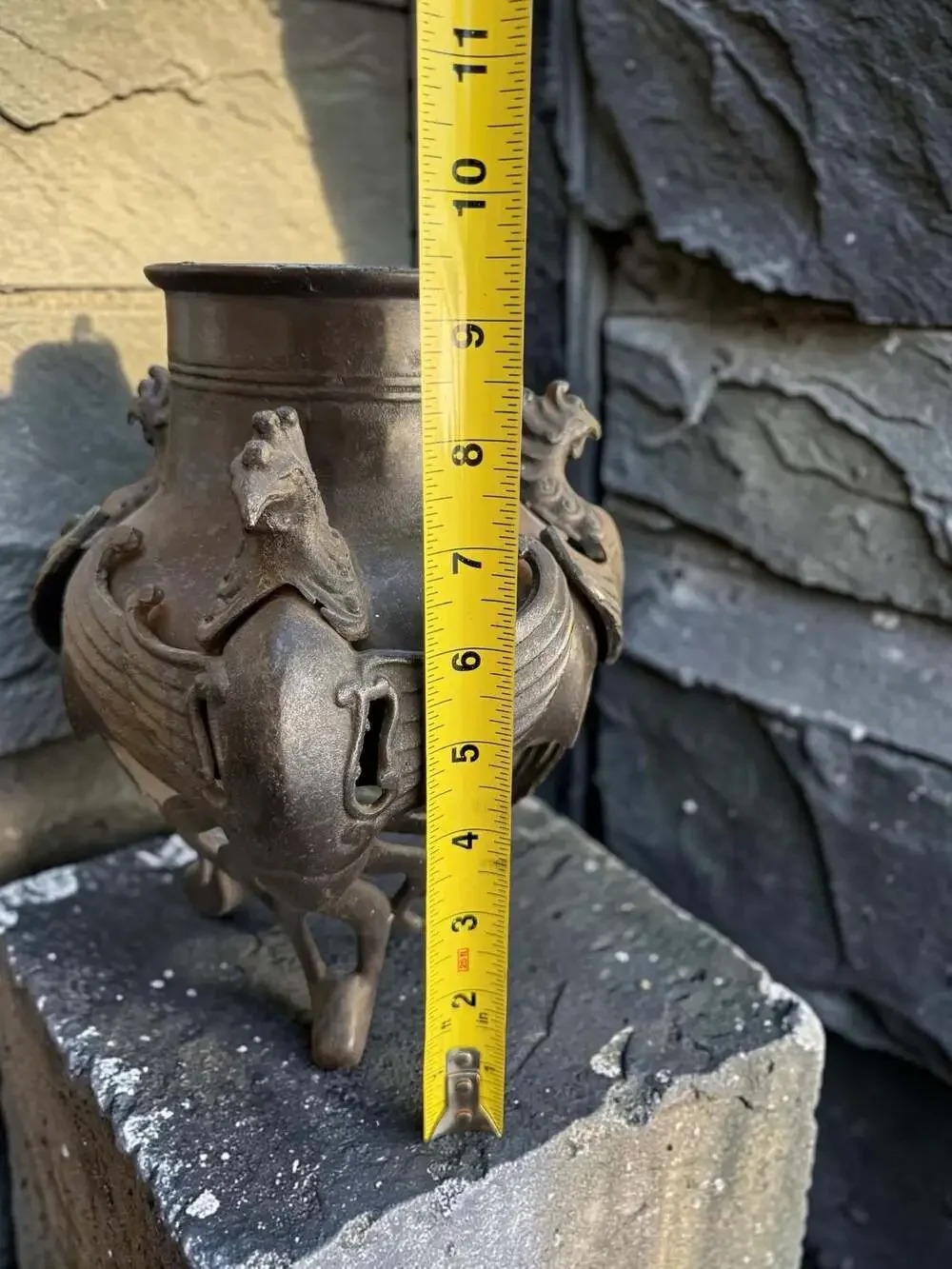 Unbranded antique japanese