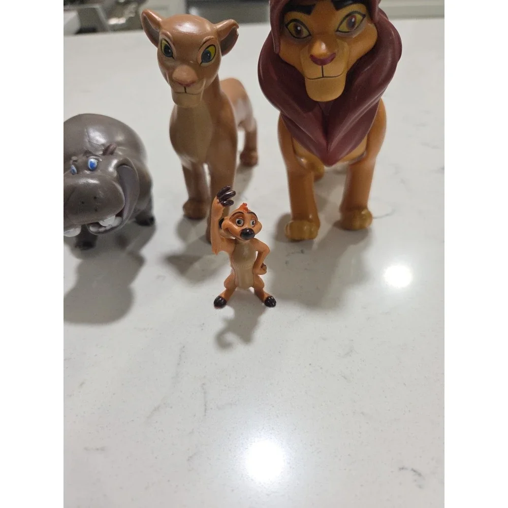 Disney lion king