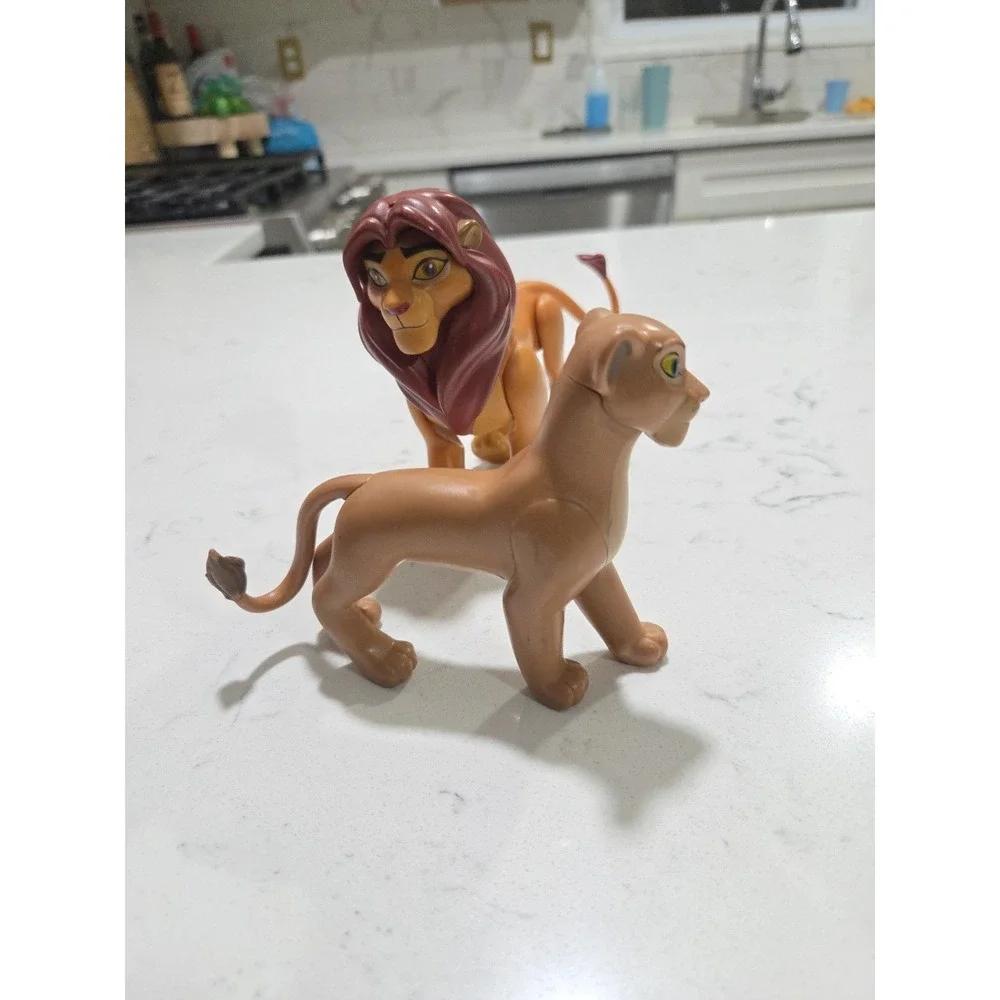 Disney lion king