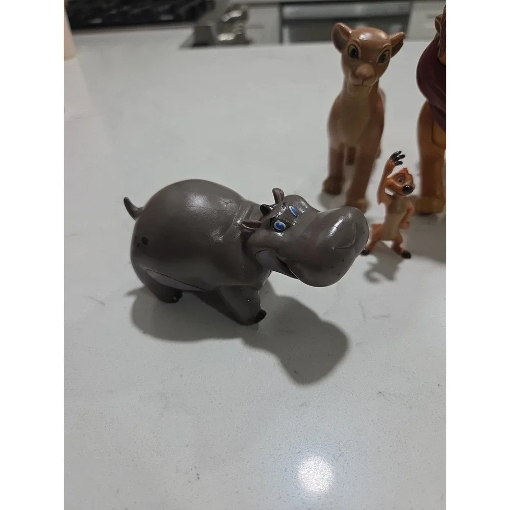 Disney lion king