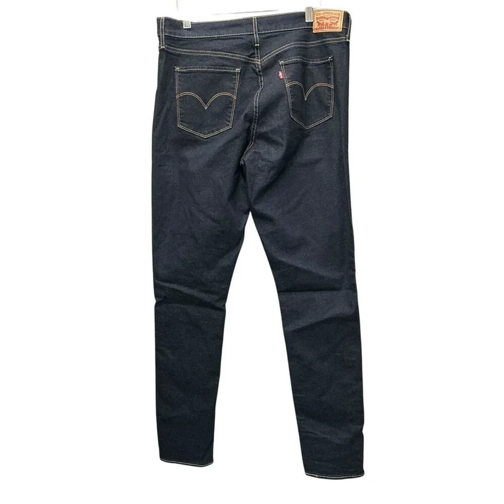 Levis levis waterless