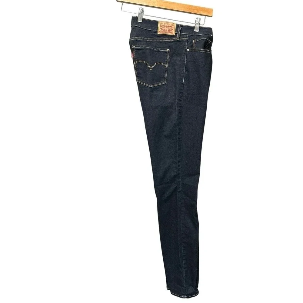 Levis levis waterless