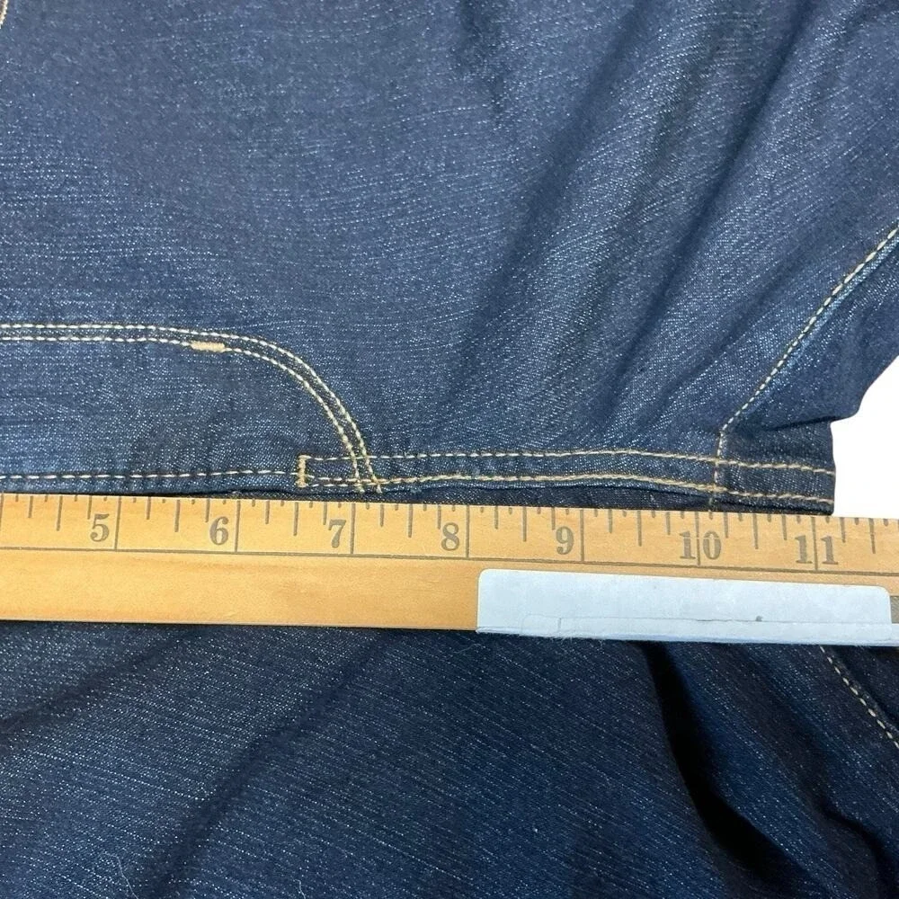 Levis levis waterless