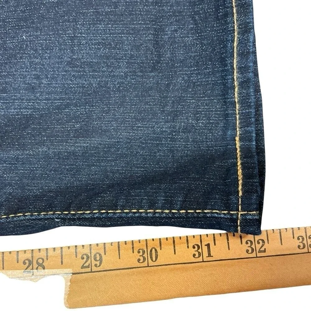 Levis levis waterless