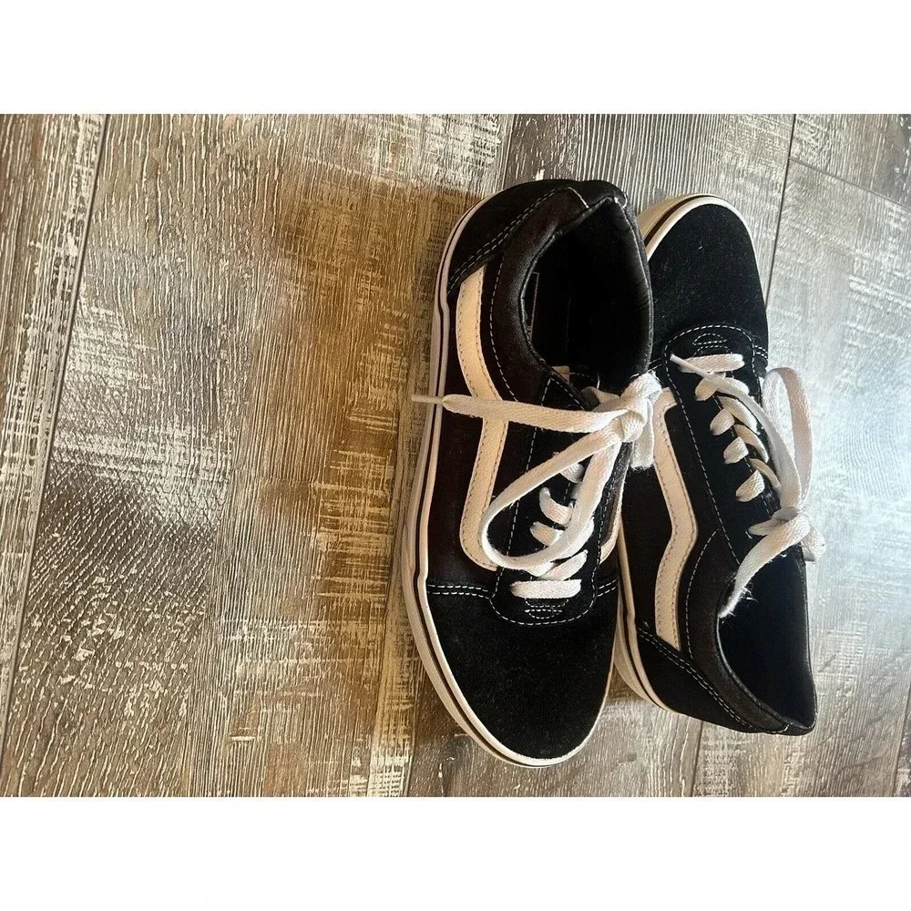 Vans great pre