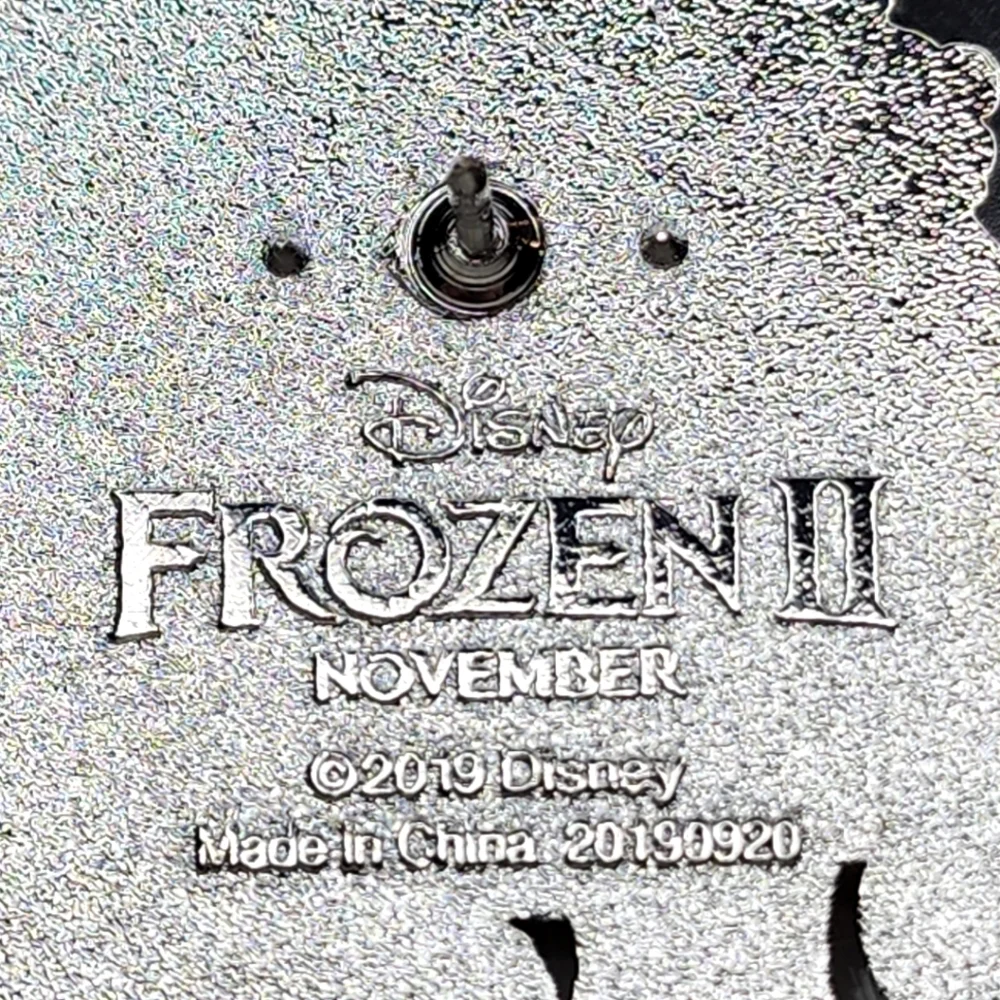 Disney frozen ii