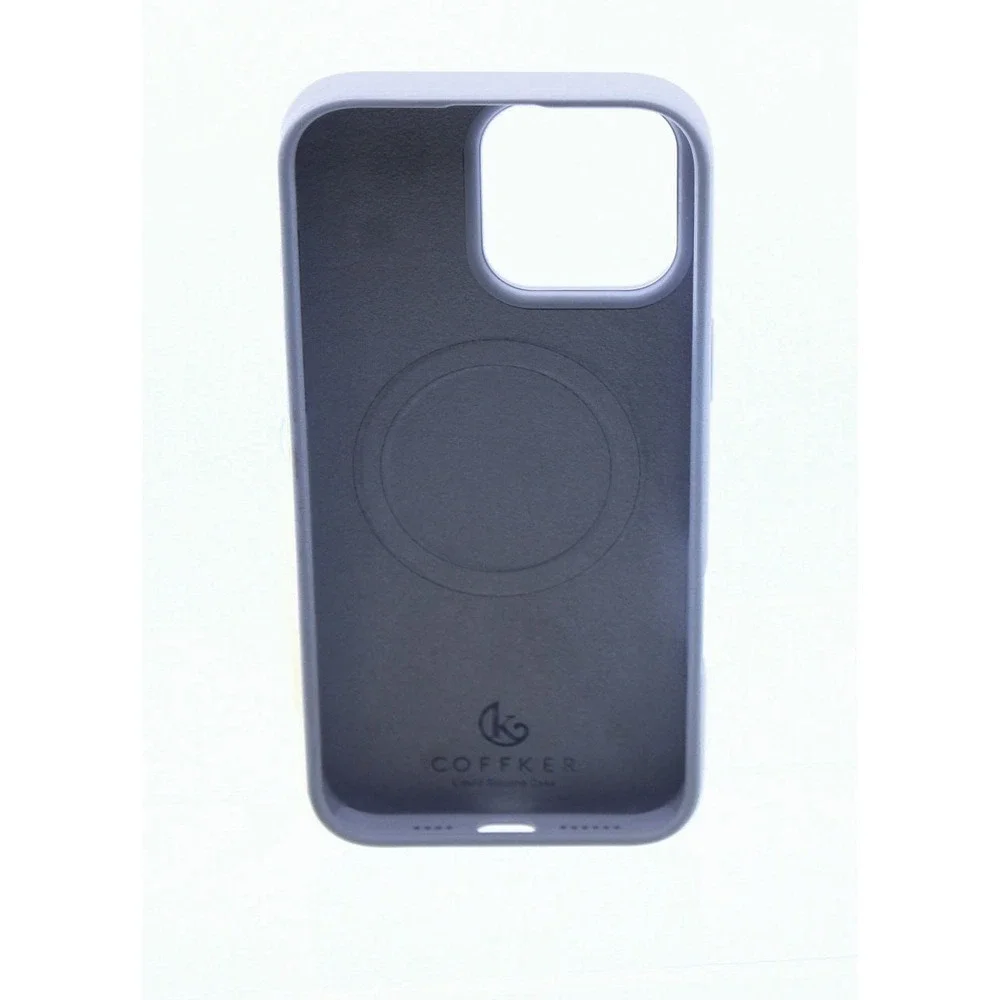 COFFKER shockproof magsafe free