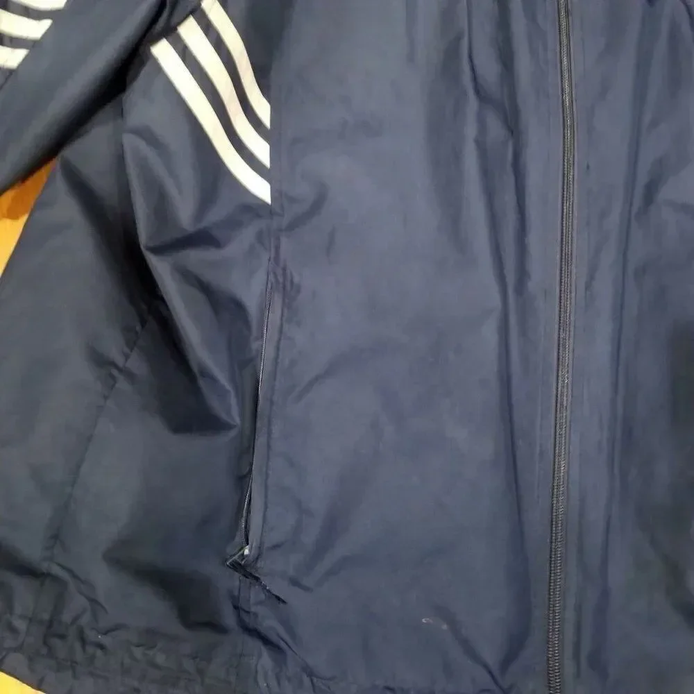 adidas mens blue