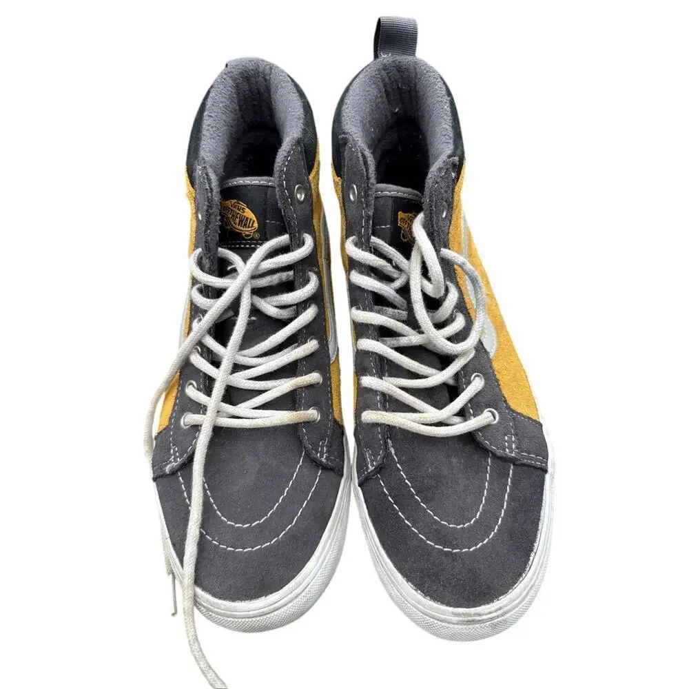 Vans sk8 hi