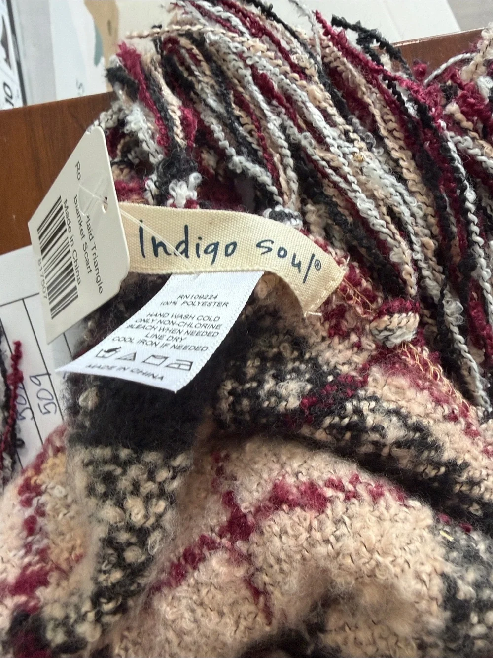 indigo soul cozy indigo