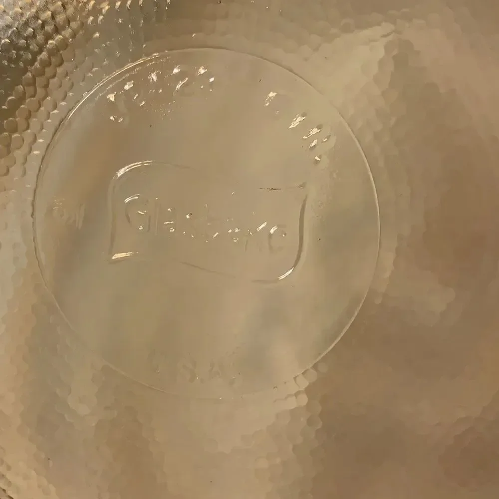 Glasbake good used