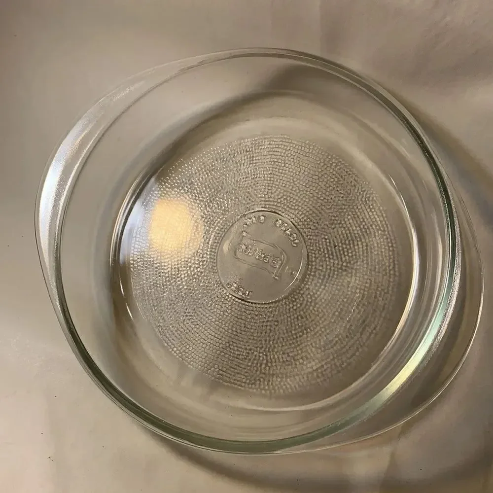 Glasbake good used