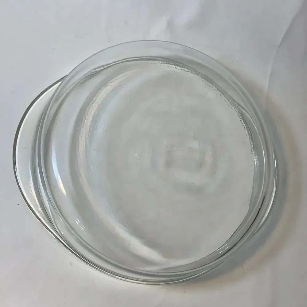 Glasbake good used