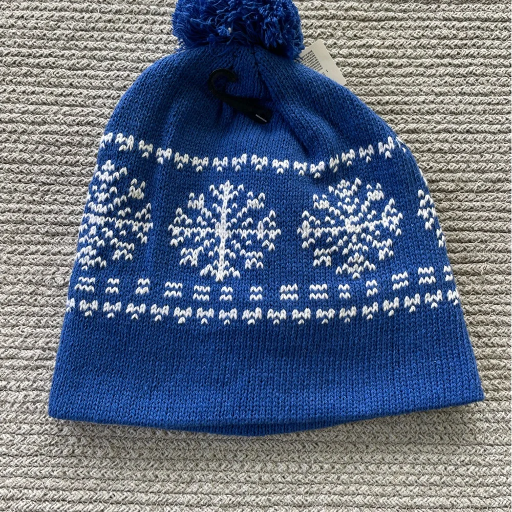 Juncture cobalt blue