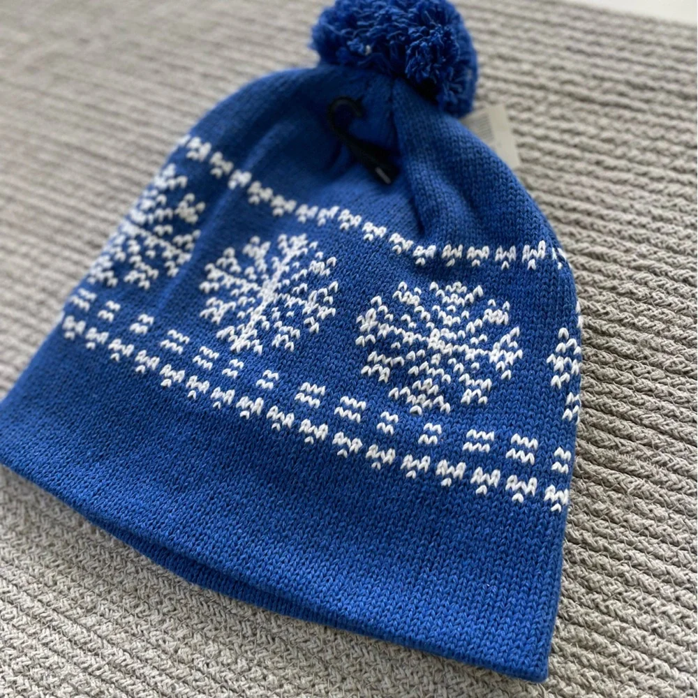 Juncture cobalt blue